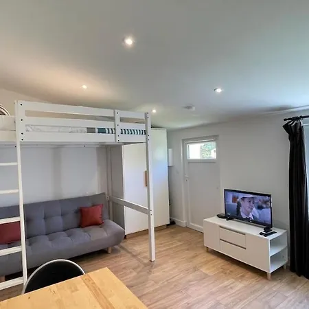 Cosy Avec Jardin Prive - Proche La Rochelle * Saint-Rogatien